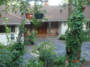 316 Alberta Way, Hillsborough, CA 94010