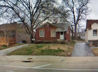 1617 Pontoon Rd, Granite City, IL 62040