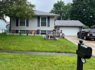 1065 Jennifer Ln, Lancaster, OH