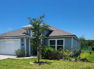226 Lost Lake Dr, Saint Augustine, FL 32086