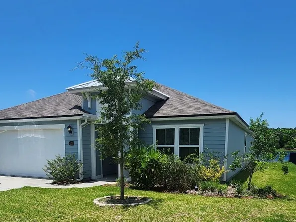 226 Lost Lake Dr, Saint Augustine, FL 32086
