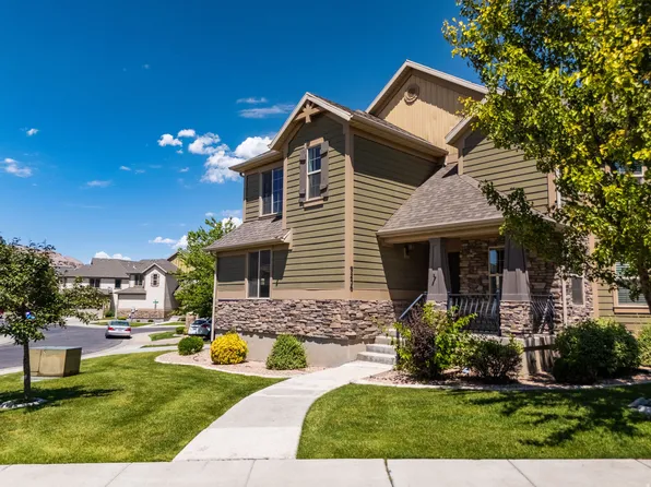 9256 N Prairie Dunes Way, Eagle Mountain, UT 84005