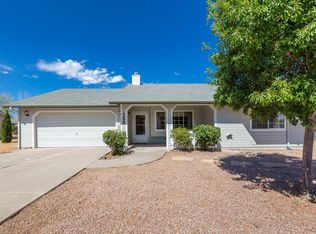 5090 N Mission Ln, Prescott Valley, AZ 86314