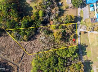 1021 Old Spanish Trl, Gautier, MS 39553