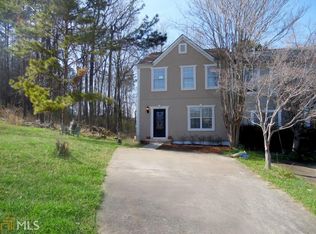 3904 Meadow Creek Dr, Norcross, GA 30092