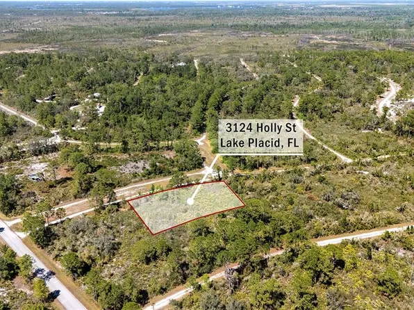 3124 Holly St #3, Lake Placid, FL 33852