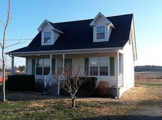 5275 Roaring Springs Rd, Cadiz, KY 42211