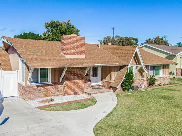 15043 Lashburn St, Whittier, CA 90604