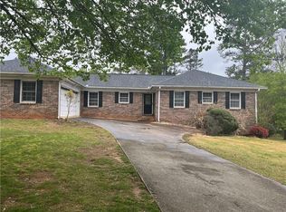 1709 Elizabeth Ct SW, Conyers, GA