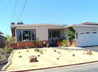 554 Summit Dr, Pinole, CA 94564