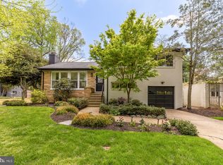 4401 Colorado Ave NW, Washington, DC 20011