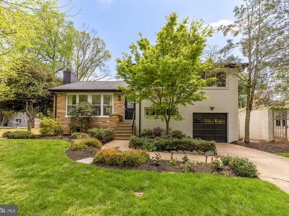 4401 Colorado Ave NW, Washington, DC 20011