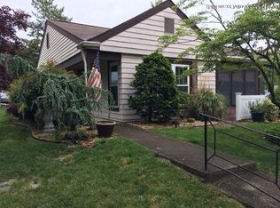 521A Huntington Dr, Manchester, NJ 08759