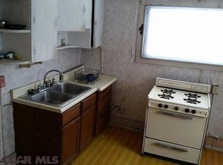 407 1/2 Stone St, Osceola Mills, PA 16666