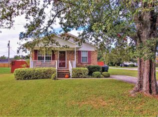 1609 McKeithan St, Conway, SC 29526