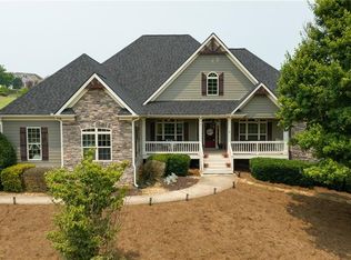 138 Shamus Way, Jefferson, GA 30549