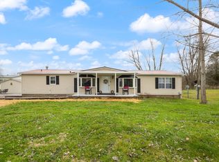 430 Lanetown Rd, Nancy, KY 42544