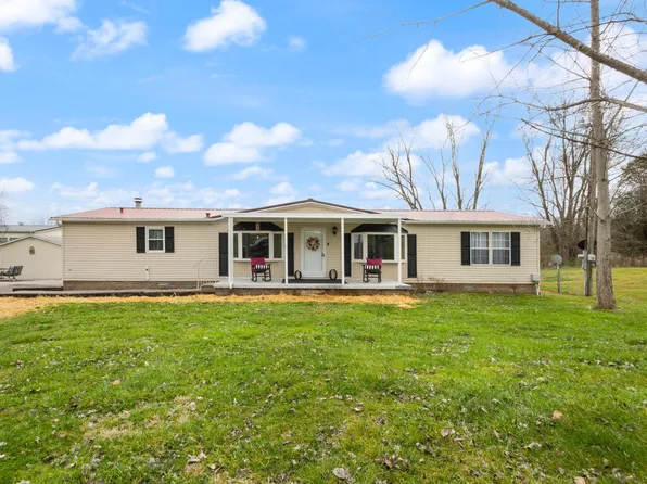 430 Lanetown Rd, Nancy, KY 42544