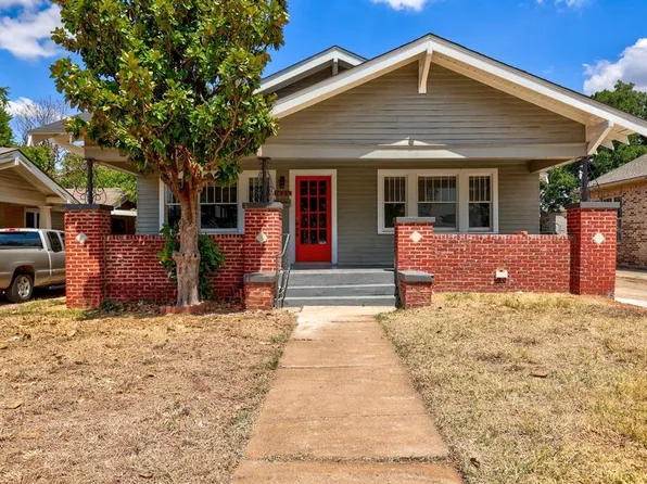 1625 NW 31st St, Oklahoma City, OK 73118