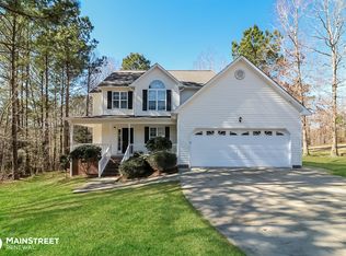 152 Falcon Pointe Ln, Clayton, NC 27520