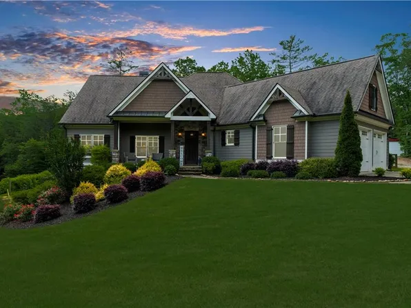 989 Pink Williams Rd, Dahlonega, GA 30533