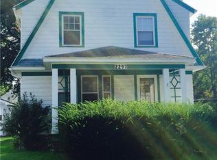 2297 Titus Ave, Rochester, NY 14622