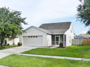 10919 Brucehaven Dr, Riverview, FL 33578