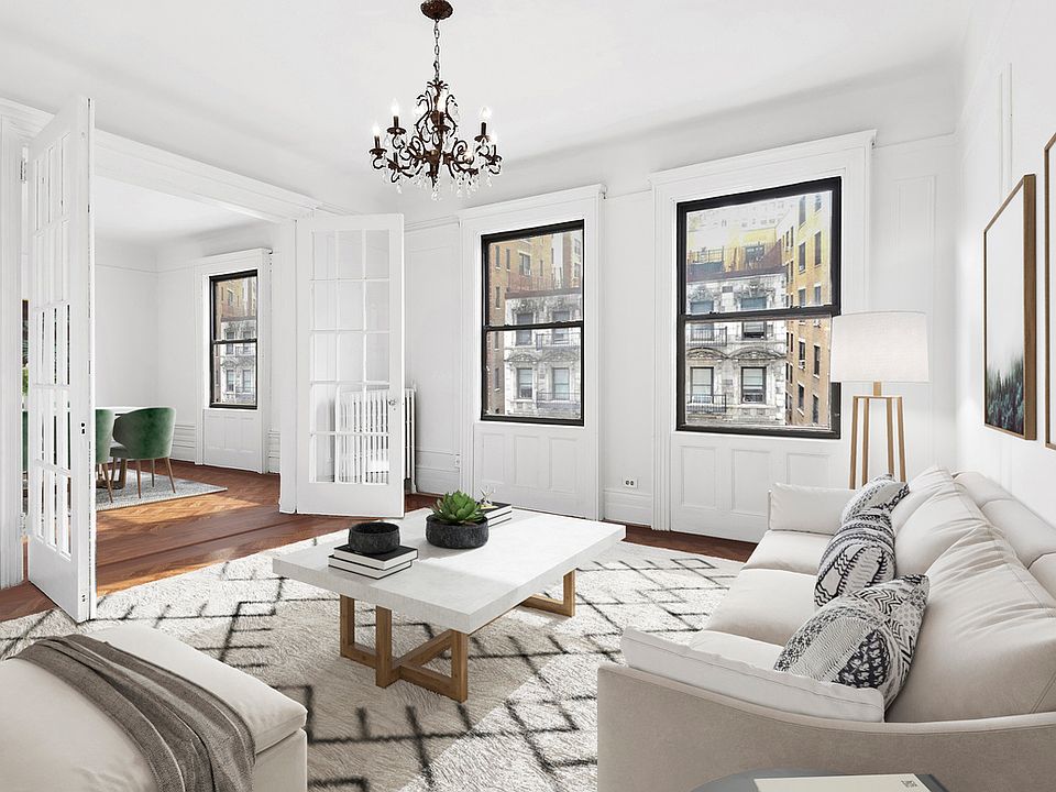 1st image of 609 W 111th St #65