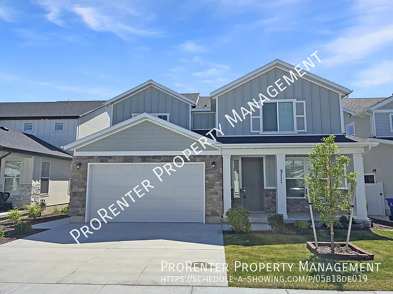 3111 S Edgewater Cv — Photo 1