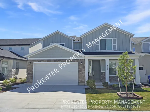 3111 S Edgewater Cv, Syracuse, UT 84075