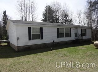 W5139 County Road Z, Pembine, WI 54156