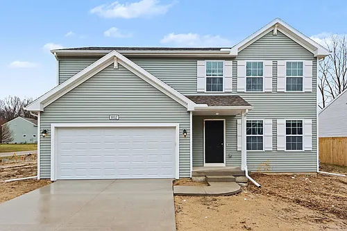 1401 Ridgeview Dr Photo 1