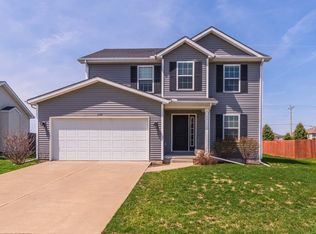 1135 Duck Horn Dr, Normal, IL 61761