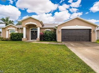 15752 Sunny Crest Ln, Fort Myers, FL 33905