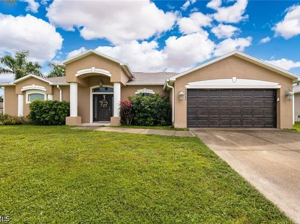 15752 Sunny Crest Ln, Fort Myers, FL 33905