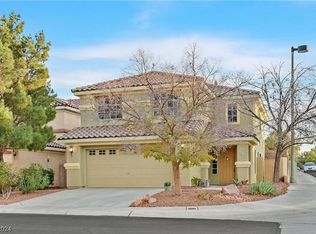 9849 Peseo Cresta Ave, Las Vegas, NV 89117