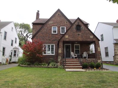 4022 Bushnell Rd, University Heights, OH, 44118