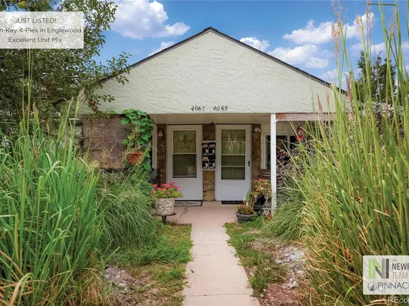 4065 S Bannock Street, Englewood, CO 80110