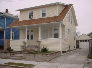 65 Carolina Ave, Providence, RI 02905