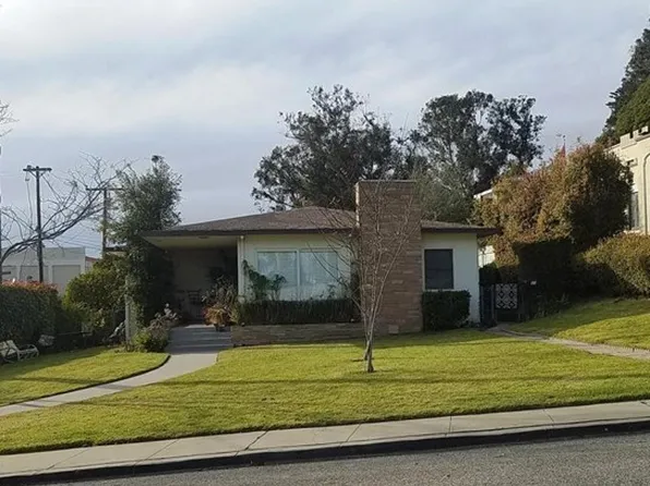 Lincoln Dr, Ventura, CA 93001