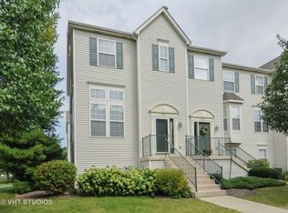 1940 Grandview Pl, Montgomery, IL 60538