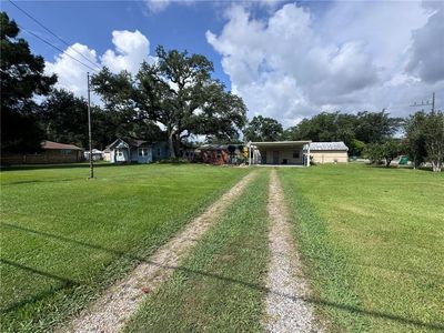 508 Kent Ave, Metairie, LA, 70001