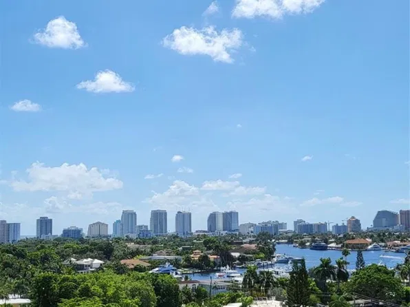 900 NE 18th Ave APT 908, Fort Lauderdale, FL 33304