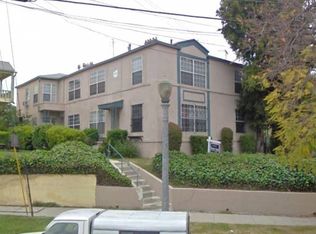 3163 Rowena Ave APT 3, Los Angeles, CA 90027