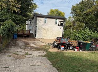 1511 Partridge Ave, Saint Louis, MO 63133