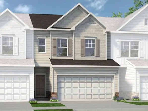 29 Pinnacle Way #4, Jasper, GA 30143