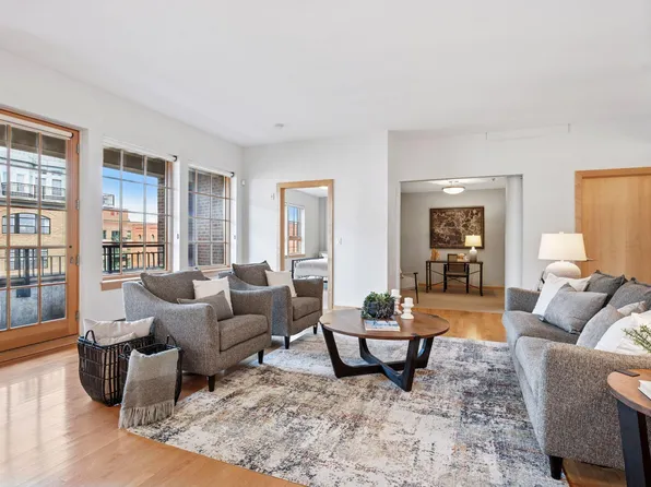 111 4th Ave N APT 601, Minneapolis, MN 55401