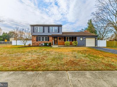 17 Dunham Loop, Berlin, NJ, 08009