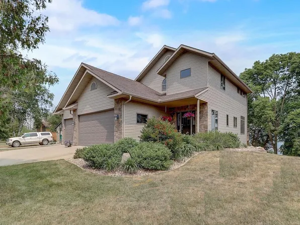 N2300 Rausch Road, Lodi, WI 53555