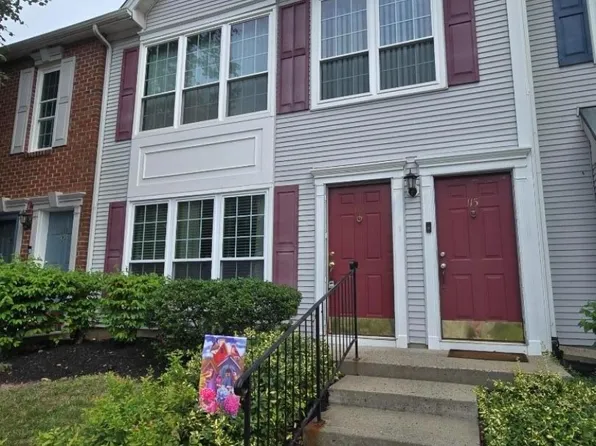 113 Gregory Ln, Franklin Twp., NJ 08823